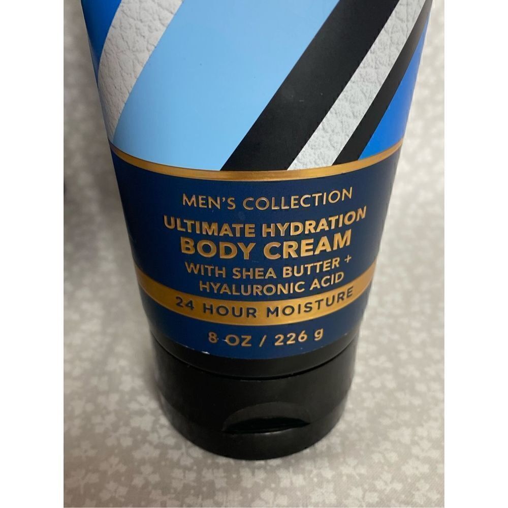Bath and Body Works Men’s HERO 2 Piece Set - Picture 3 of 8